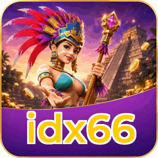 Tampilan antarmuka idx66 APK v4.7.5 saat pengujian performa dan keamanan di perangkat Android