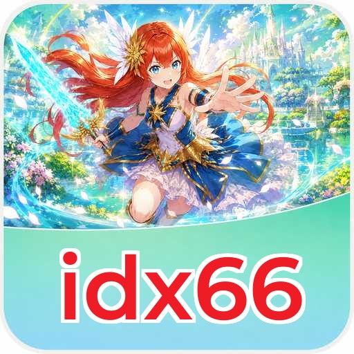 idx66 Indonesia