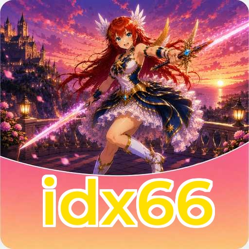 idx66 Indonesia